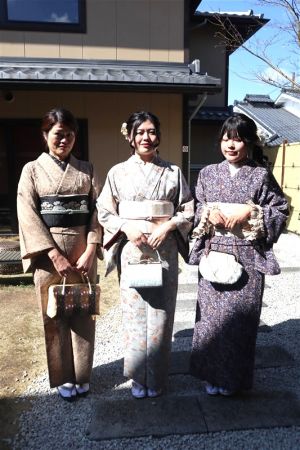 名古屋帯プラン