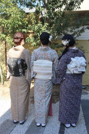 名古屋帯プラン