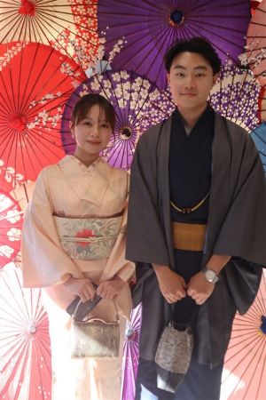 名古屋帯プラン