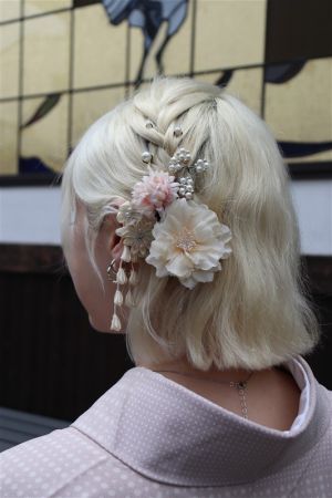 8チョイスヘアーセット