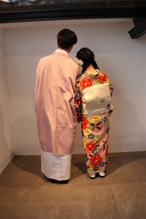 名古屋帯プラン