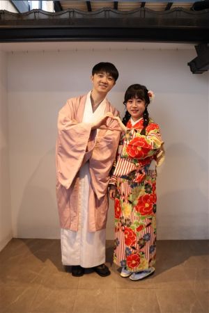 名古屋帯プラン