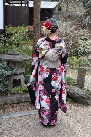 振袖