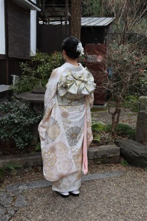 振袖