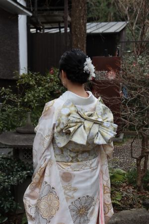 振袖