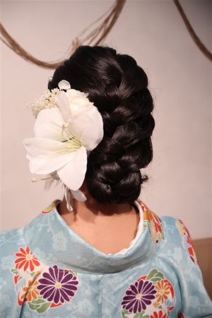 8チョイスヘアーセット