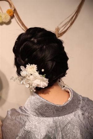 8チョイスヘアーセット