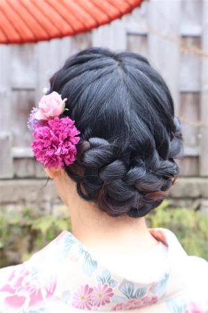 8チョイスヘアーセット