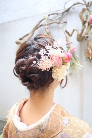 8チョイスヘアーセット