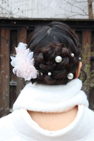 8チョイスヘアーセット