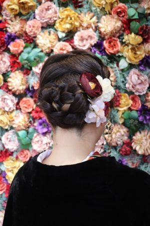 8チョイスヘアーセット