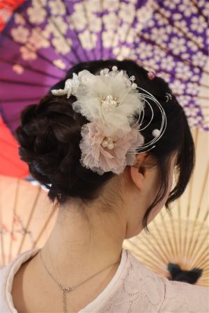 8チョイスヘアーセット