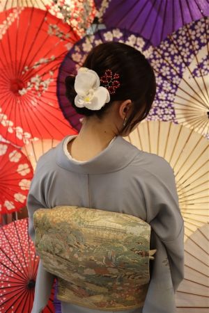 名古屋帯プラン