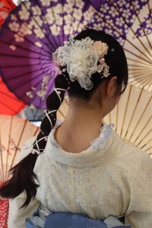 8チョイスヘアーセット