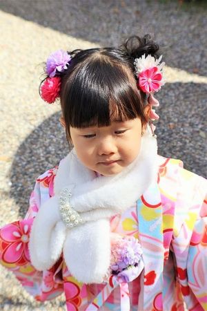 オリジナル8チョイスヘアーセット