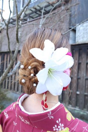 8チョイスヘアーセット