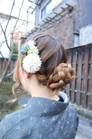 8チョイスヘアーセット