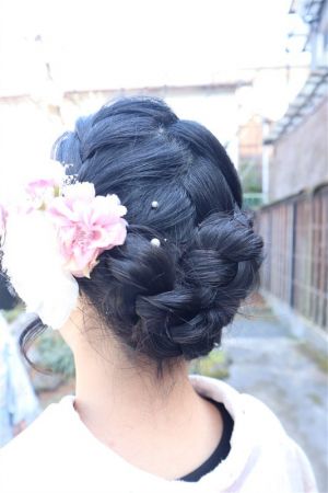 8チョイスヘアーセット