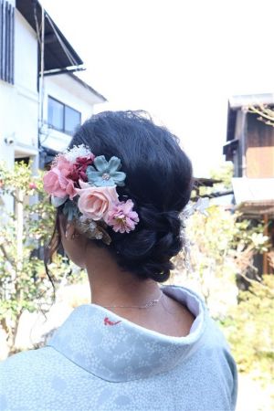 8チョイスヘアーセット