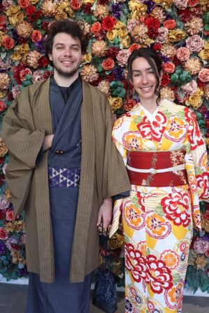 名古屋帯プラン