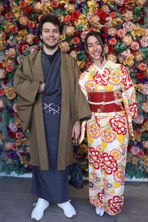 名古屋帯プラン