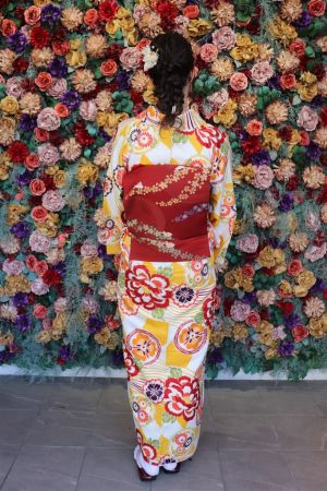 名古屋帯プラン