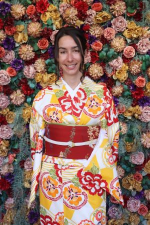 名古屋帯プラン