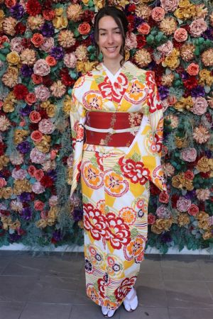 名古屋帯プラン