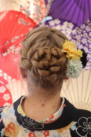 8チョイスヘアーセット