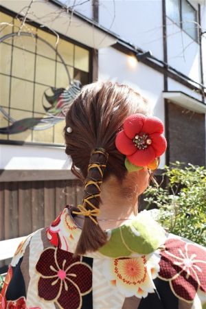 8チョイスヘアーセット