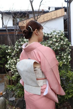 名古屋帯プラン