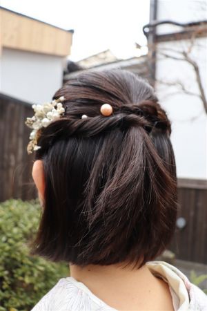 8チョイスヘアーセット