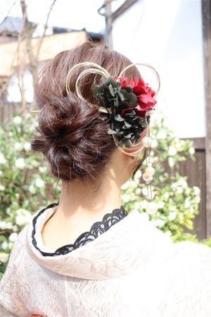 8チョイスヘアーセット