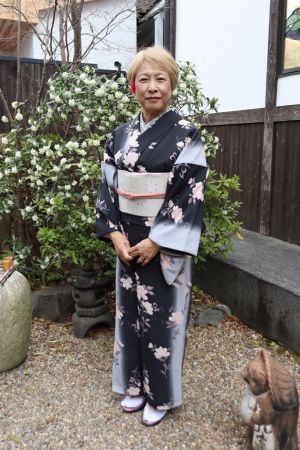 名古屋帯プラン