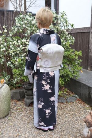 名古屋帯プラン