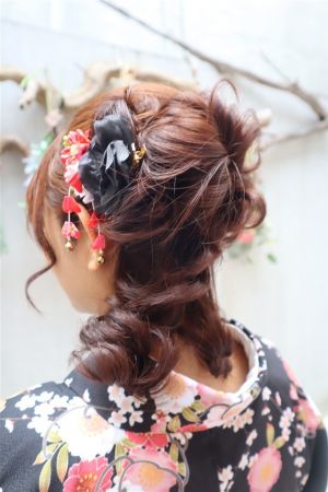 8チョイスヘアーセット