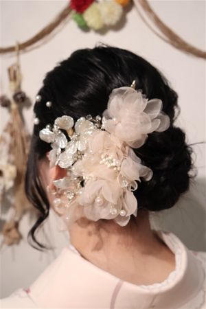 8チョイスヘアーセット