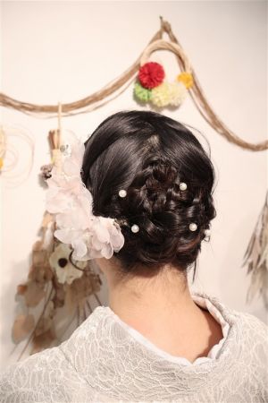 8チョイスヘアーセット