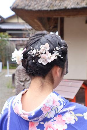 8チョイスヘアーセット