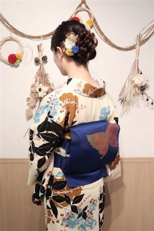 名古屋帯プラン