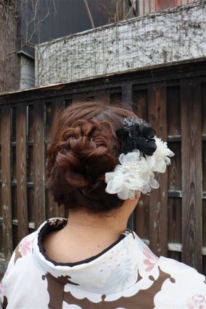 8チョイスヘアーセット