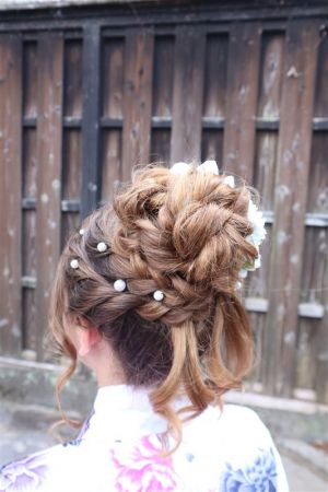 8チョイスヘアーセット