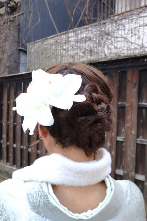 8チョイスヘアーセット