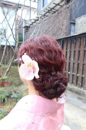 8チョイスヘアーセット