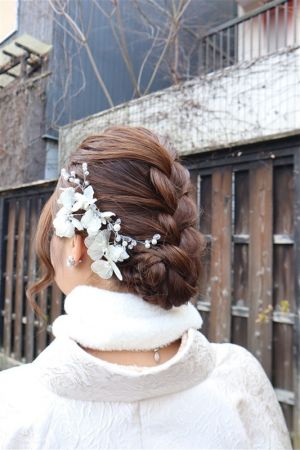 8チョイスヘアーセット