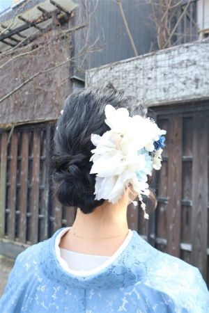 8チョイスヘアーセット