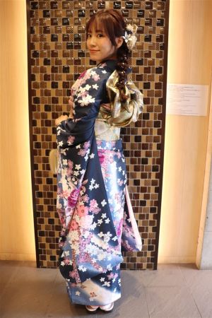 振袖