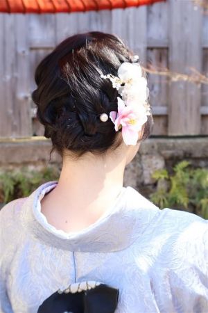 8チョイスヘアーセット