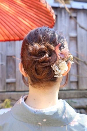 8チョイスヘアーセット