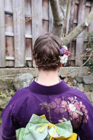 8チョイスヘアーセット